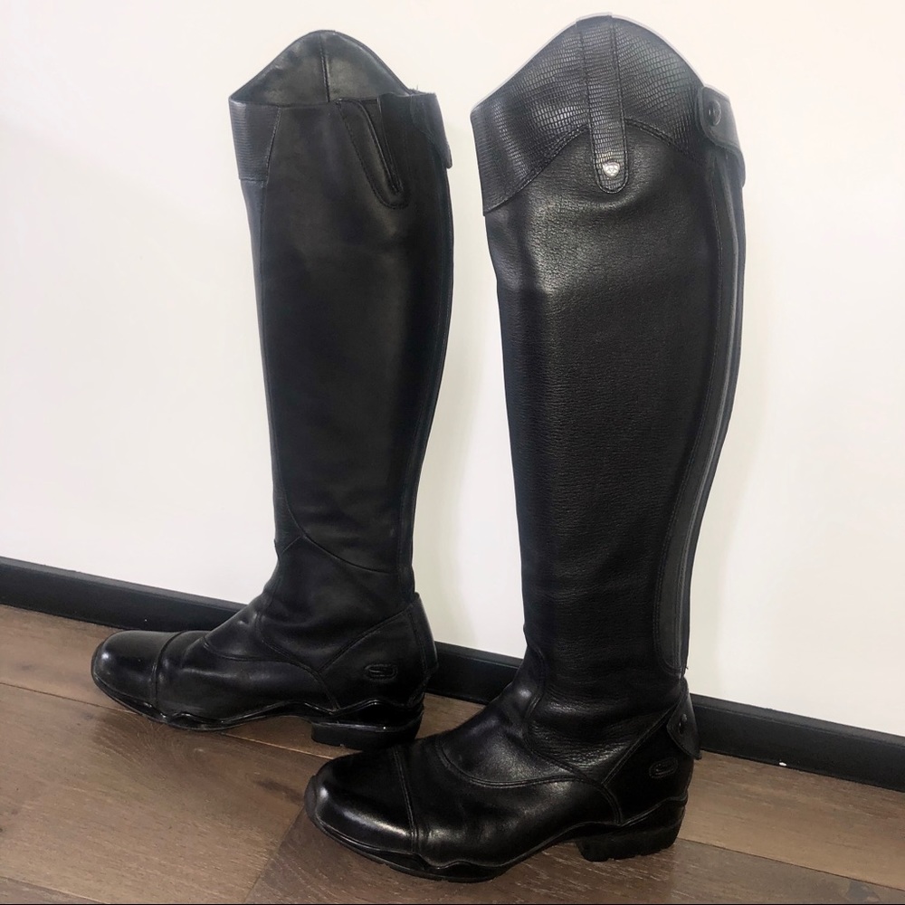 Ariat Riding Boots